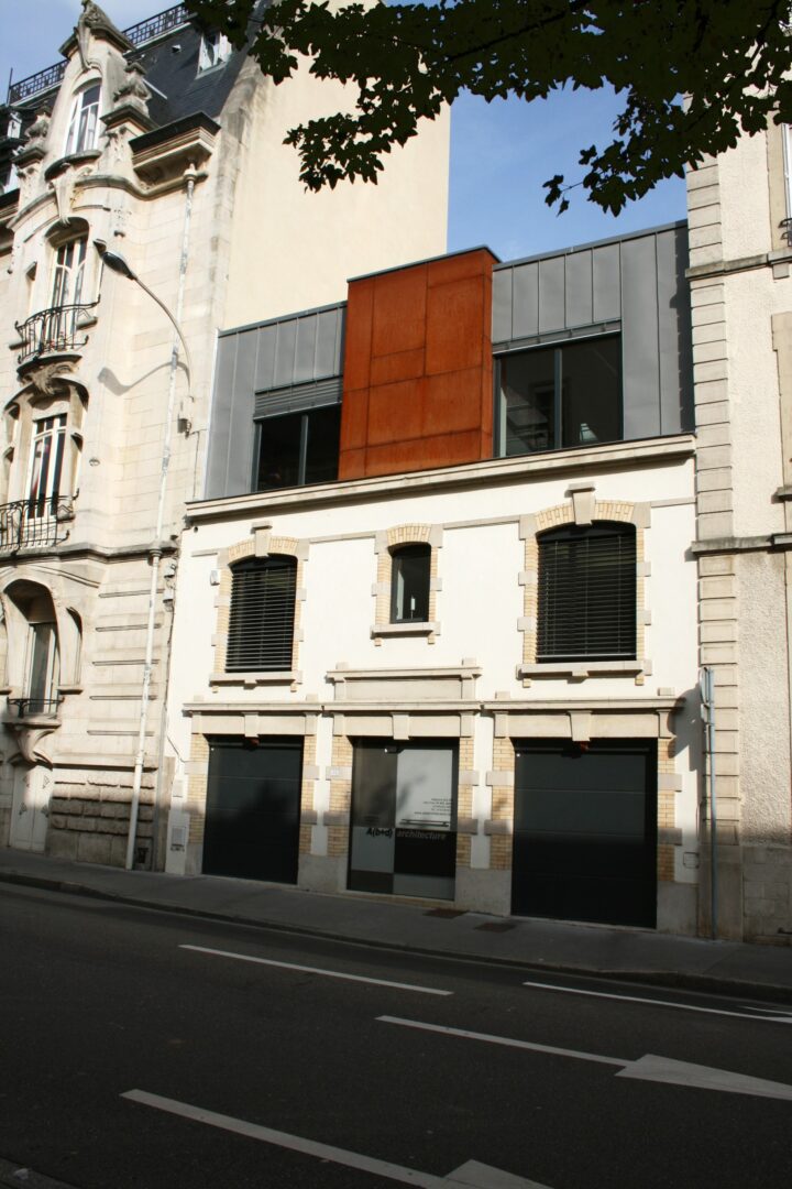 Cabinet A2Mel